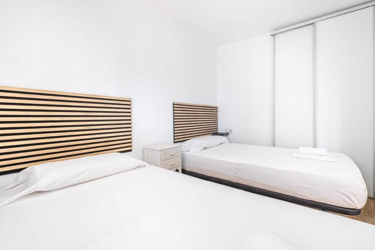 Donna Ii 8-38 Levante Apartamento Benidorm
